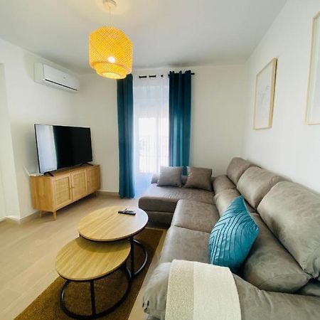 Arunda Home Ronda Extérieur photo