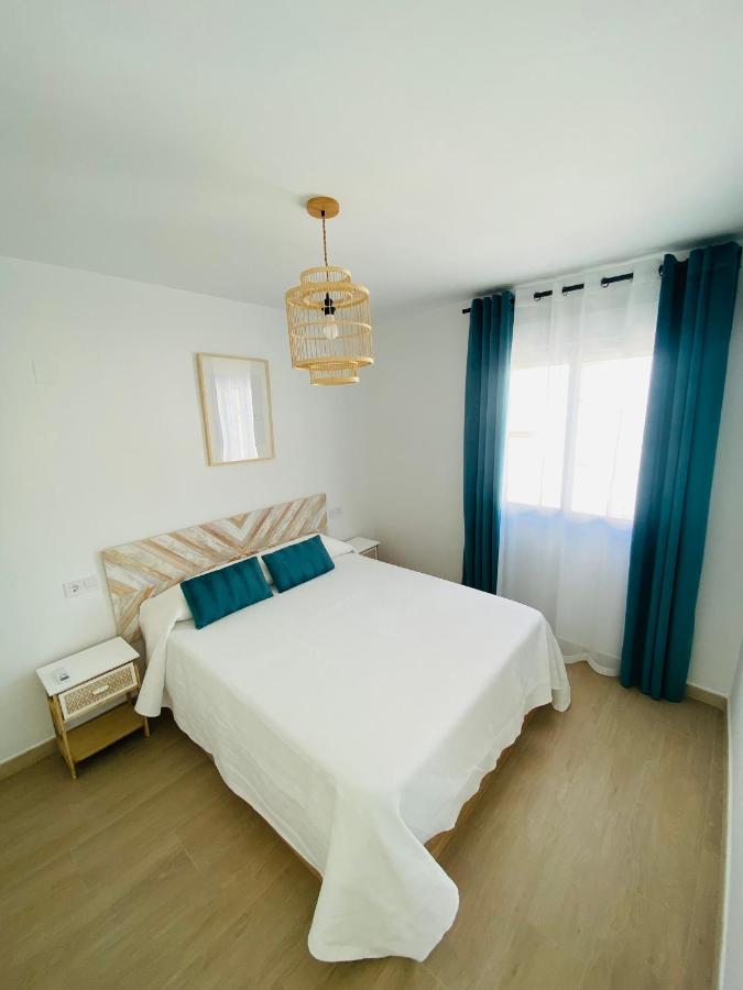 Arunda Home Ronda Extérieur photo
