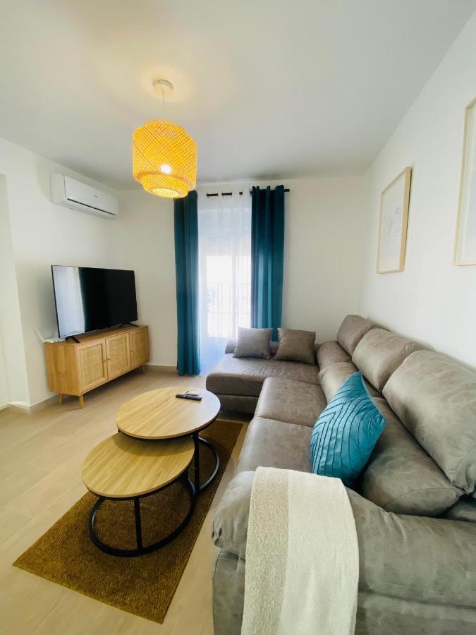 Arunda Home Ronda Extérieur photo
