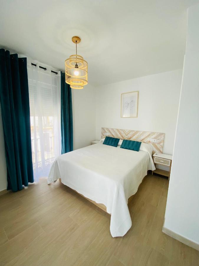 Arunda Home Ronda Extérieur photo