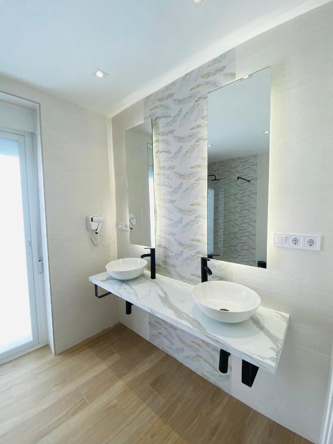 Arunda Home Ronda Extérieur photo
